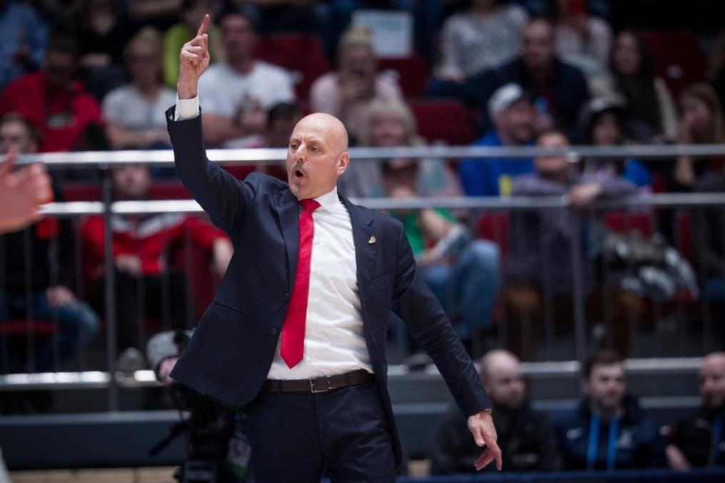 Единая Лига ВТБ 2017/2018, «Зенит» — «Локомотив-Кубань»