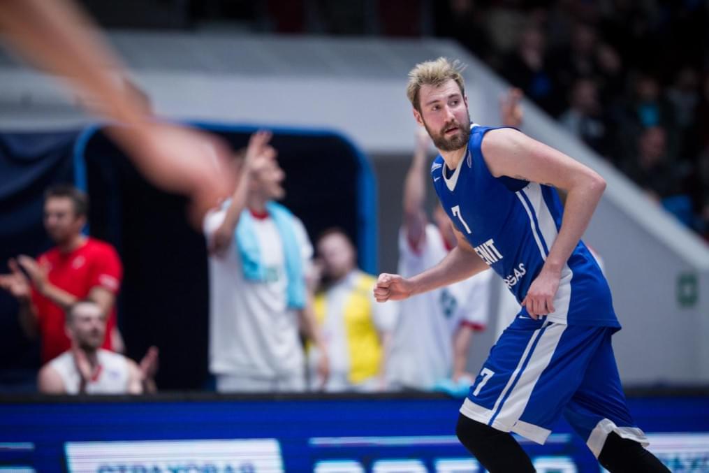 Единая Лига ВТБ 2017/2018, «Зенит» — «Локомотив-Кубань»