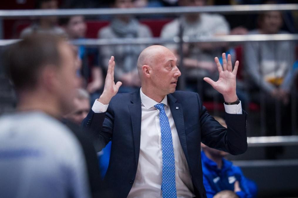 Единая Лига ВТБ 2017/2018, «Зенит» — «Локомотив-Кубань»