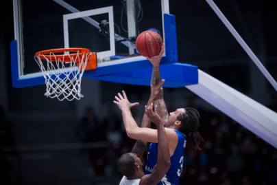 Единая Лига ВТБ 2017/2018, «Зенит» — «Локомотив-Кубань»