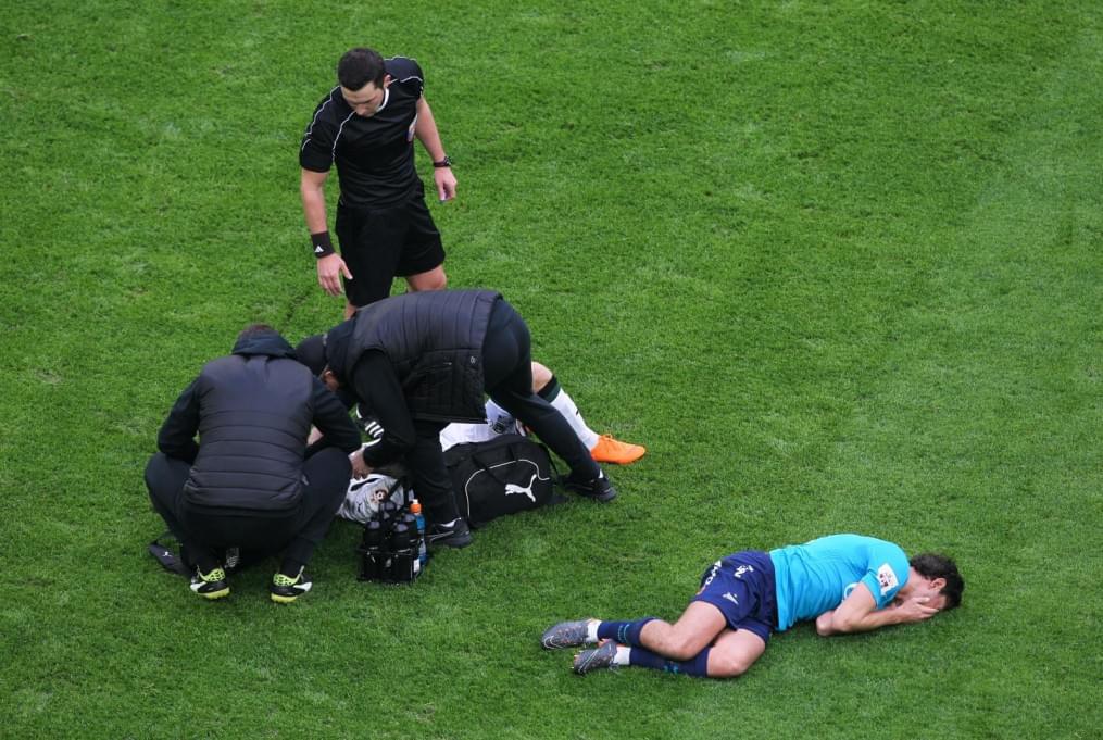 РОСГОССТРАХ-Чемпионат России 2017/18, «Зенит» — «Краснодар»