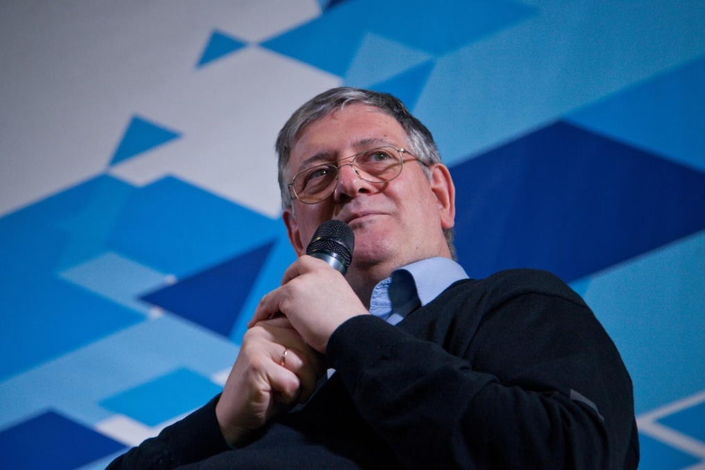 Фан-променад на матче «Зенит» — «Краснодар»