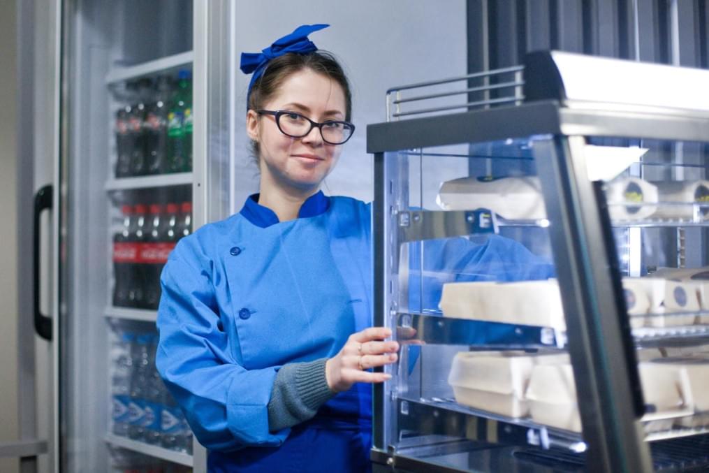 Фан-променад на матче «Зенит» — «Краснодар»