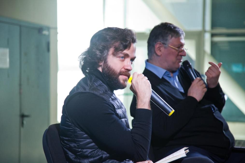 Фан-променад на матче «Зенит» — «Краснодар»