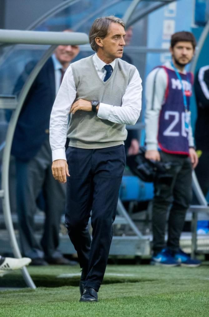 РОСГОССТРАХ-Чемпионат России, 2017/18, «Зенит» — «Анжи»