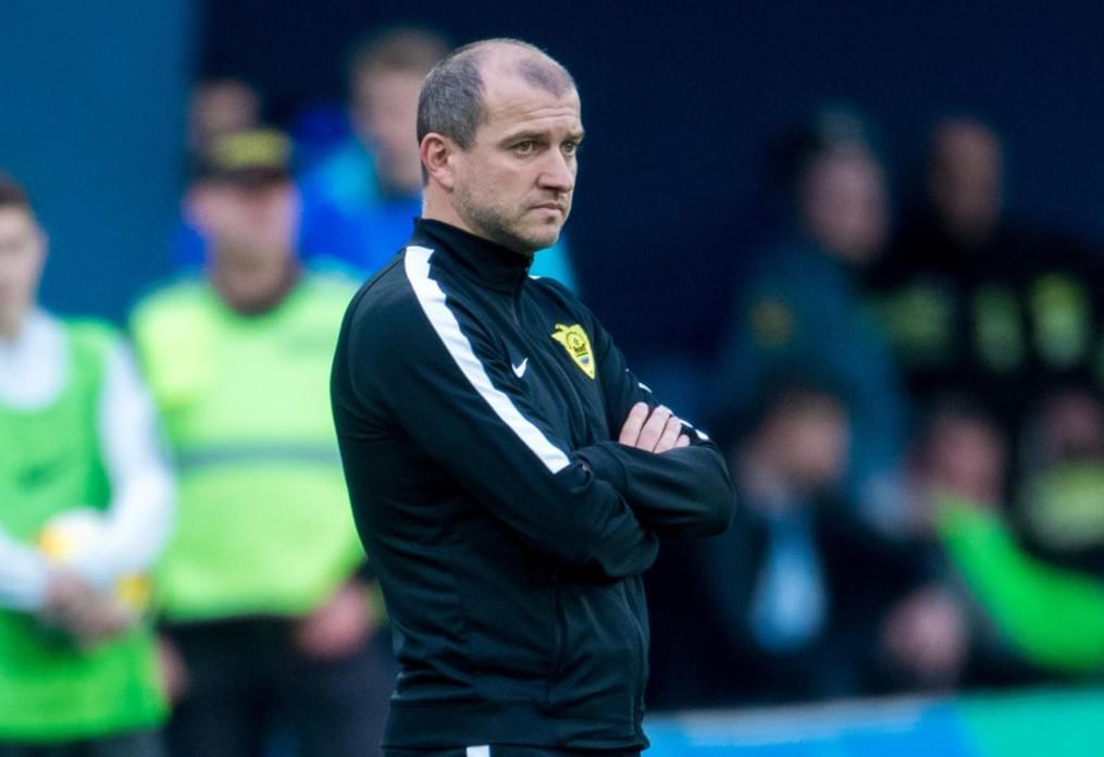 РОСГОССТРАХ-Чемпионат России, 2017/18, «Зенит» — «Анжи»