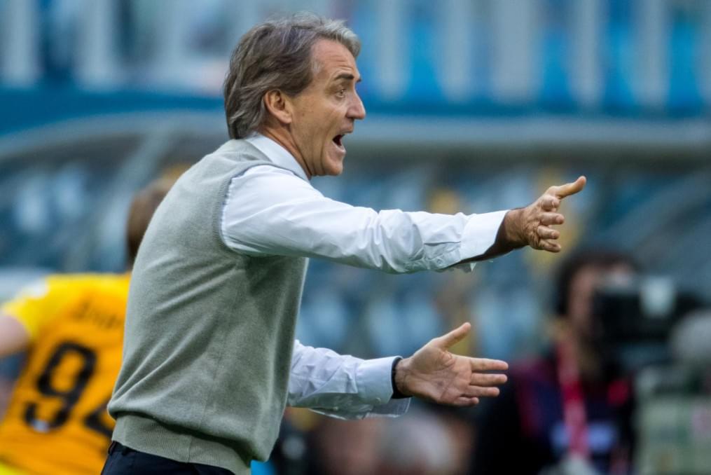 РОСГОССТРАХ-Чемпионат России, 2017/18, «Зенит» — «Анжи»