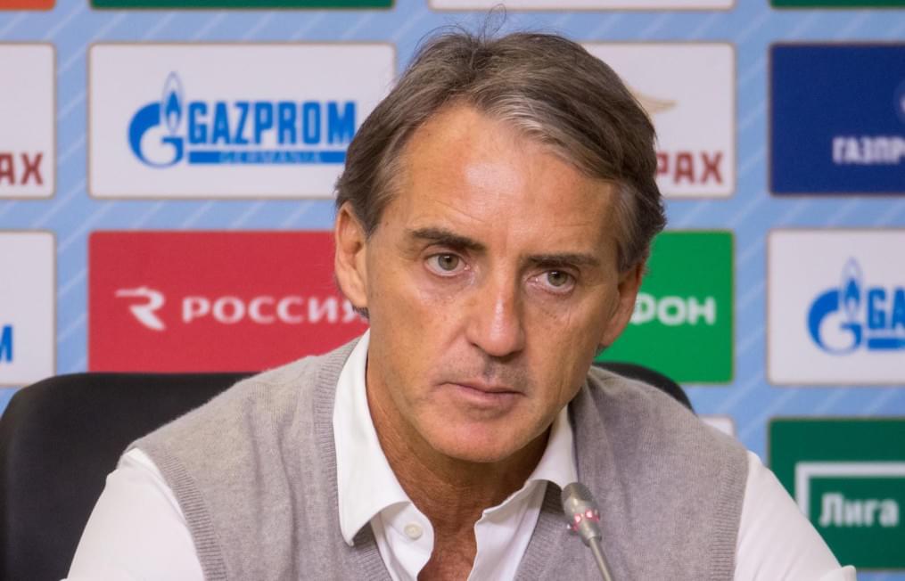 РОСГОССТРАХ-Чемпионат России, 2017/18, «Зенит» — «Анжи»