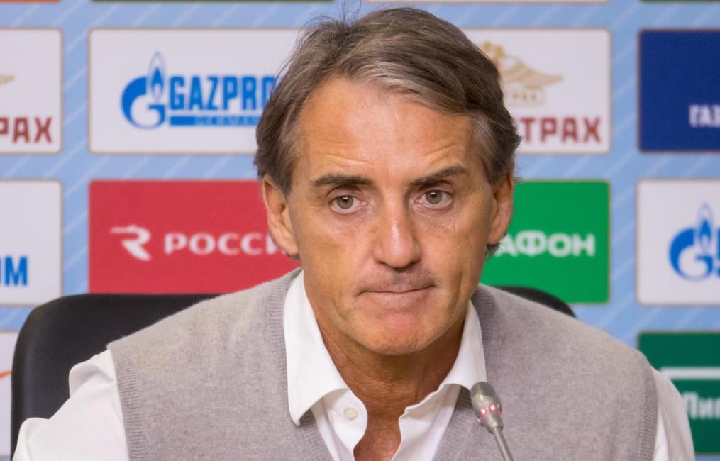 РОСГОССТРАХ-Чемпионат России, 2017/18, «Зенит» — «Анжи»