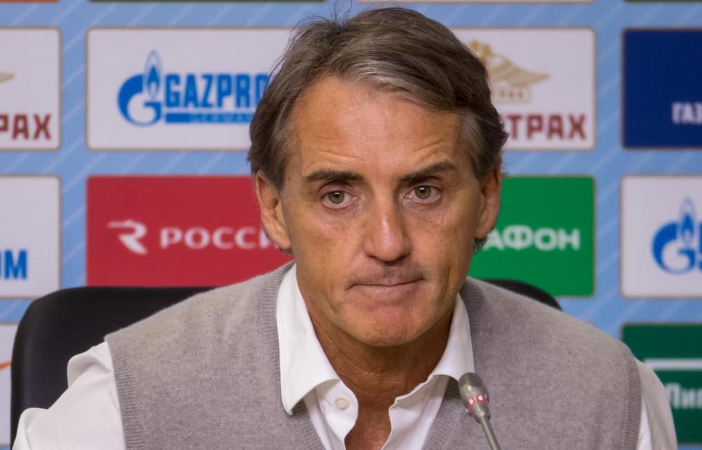 РОСГОССТРАХ-Чемпионат России, 2017/18, «Зенит» — «Анжи»