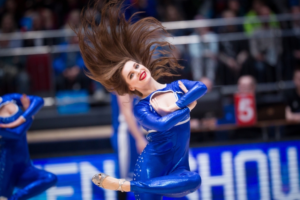 Единая Лига ВТБ 2017/2018, «Зенит» — «Калев»