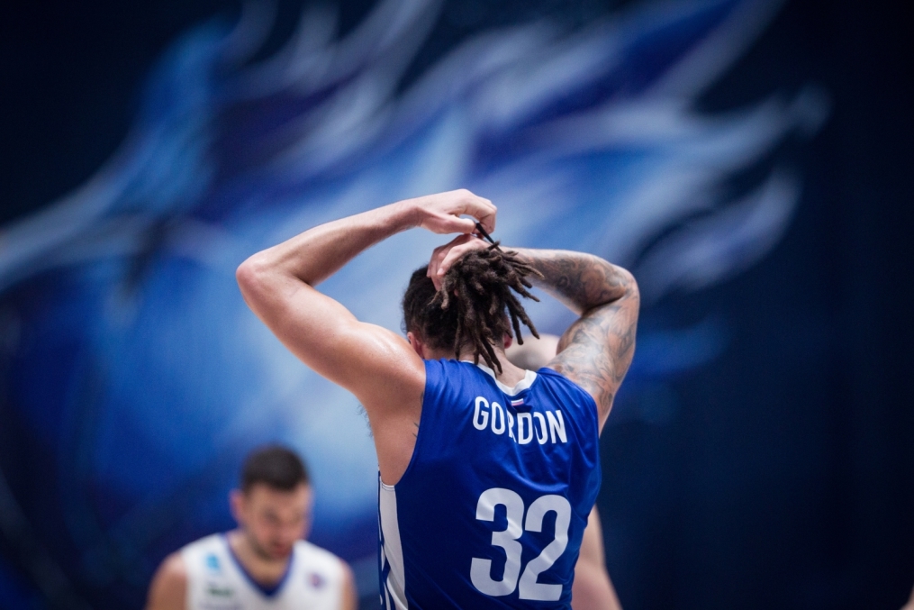 Единая Лига ВТБ 2017/2018, «Зенит» — «Калев»