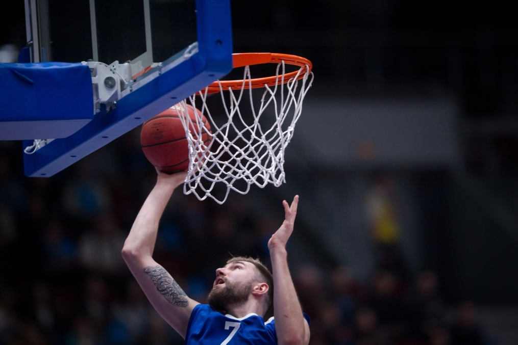 Единая Лига ВТБ 2017/2018, «Зенит» — «Калев»