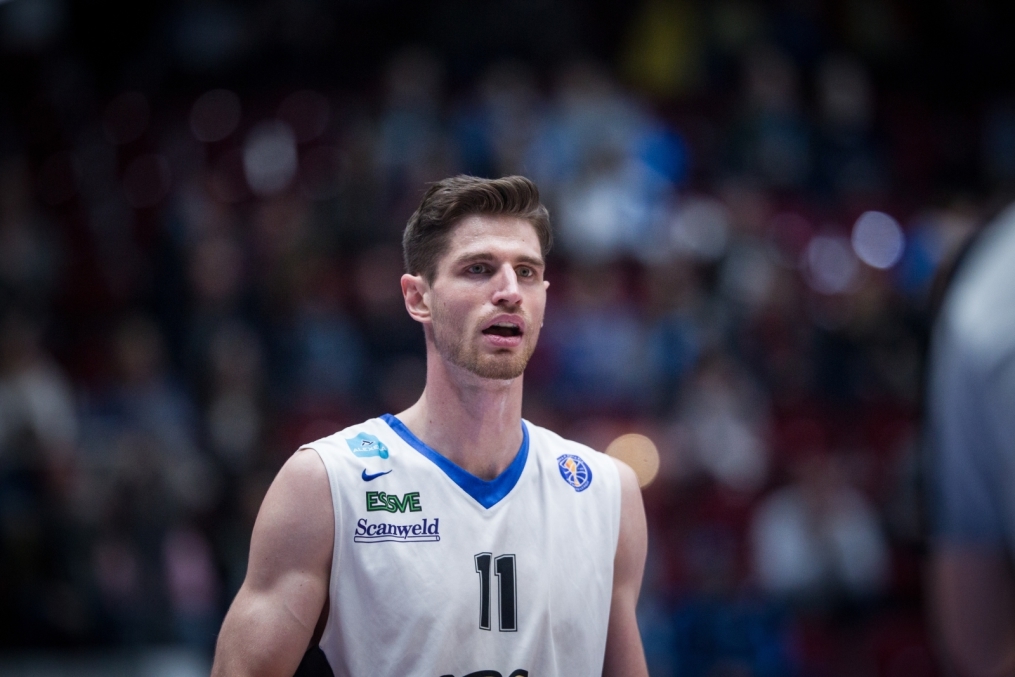 Единая Лига ВТБ 2017/2018, «Зенит» — «Калев»