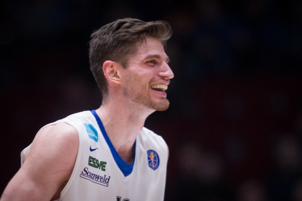 Единая Лига ВТБ 2017/2018, «Зенит» — «Калев»