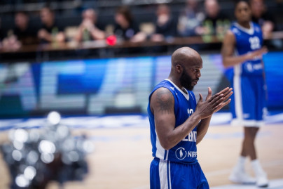 Единая Лига ВТБ 2017/2018, «Зенит» — «Калев»