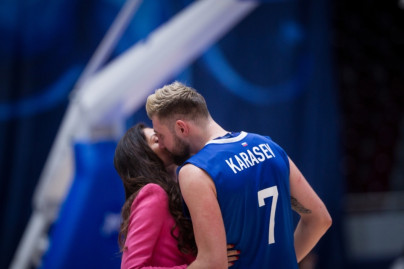 Единая Лига ВТБ 2017/2018, «Зенит» — «Калев»