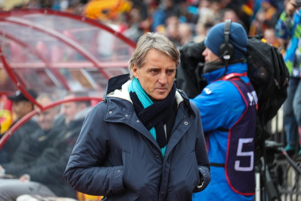 РОСГОССТРАХ-Чемпионат России 2017/18, «Арсенал» — «Зенит»