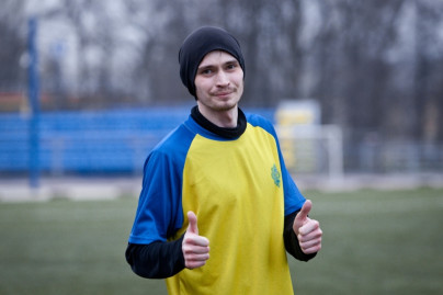 Финал студенческого турнира Кубок «Зенита»