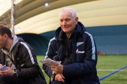 Чемпионат филиалов Академии U-9: финальный день