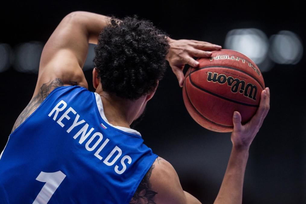 Единая Лига ВТБ 2017/2018, «Зенит» — УНИКС