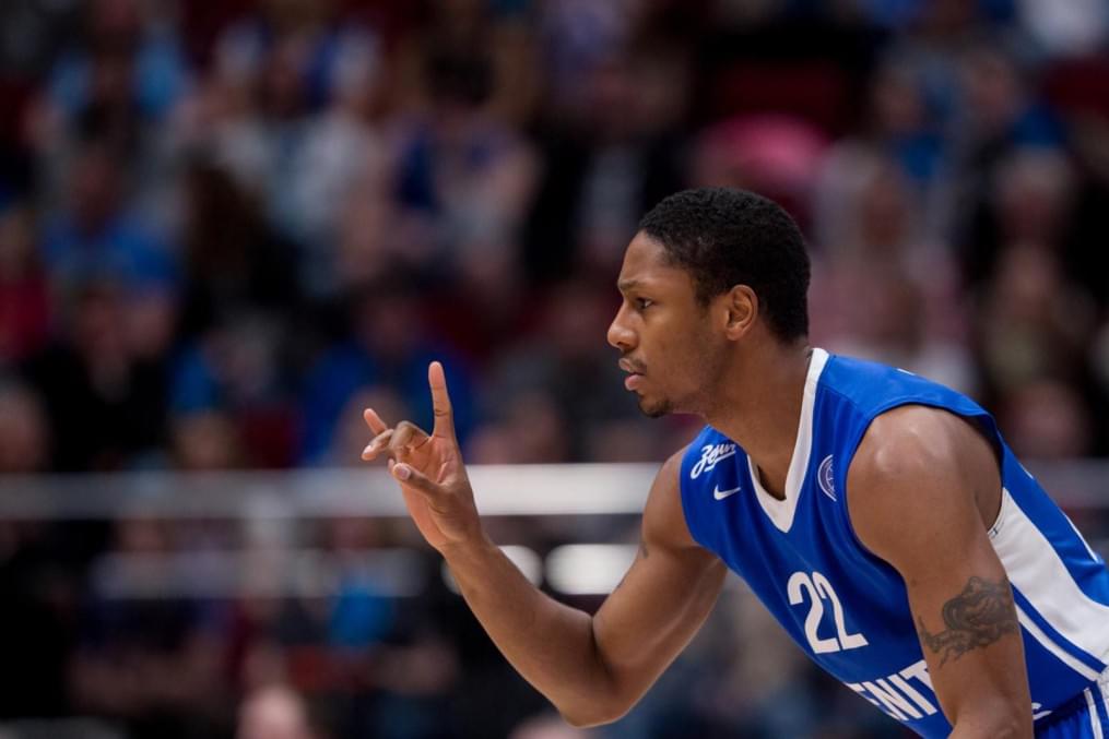 Единая Лига ВТБ 2017/2018, «Зенит» — УНИКС