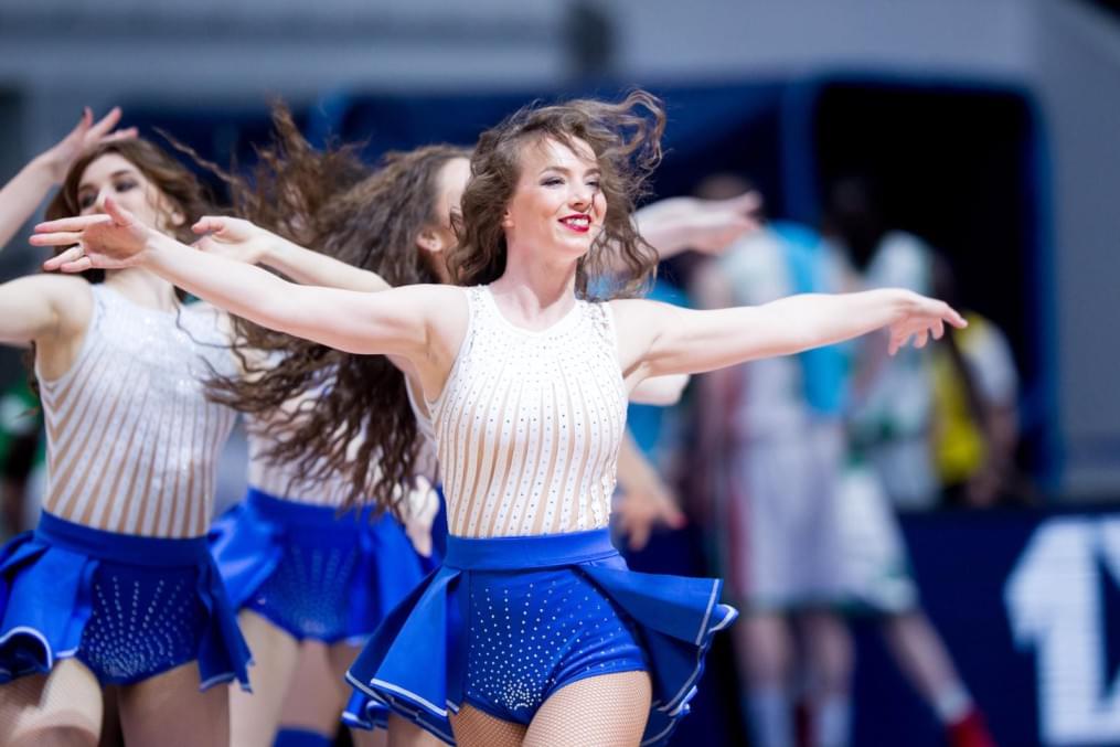 Единая Лига ВТБ 2017/2018, «Зенит» — УНИКС