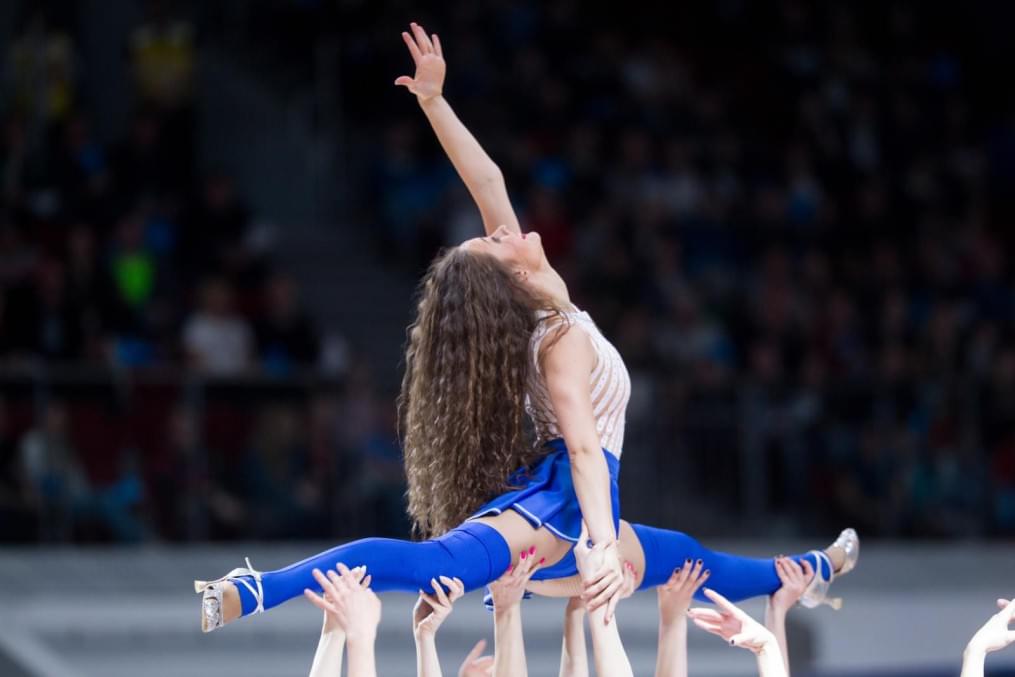 Единая Лига ВТБ 2017/2018, «Зенит» — УНИКС