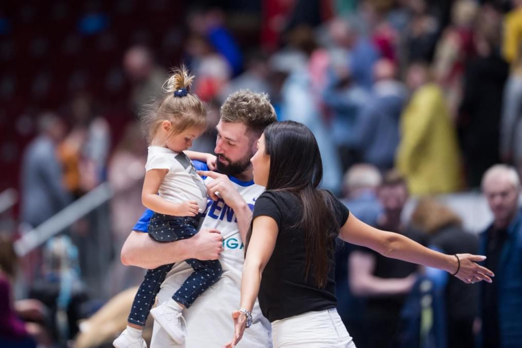 Единая Лига ВТБ 2017/2018, «Зенит» — УНИКС