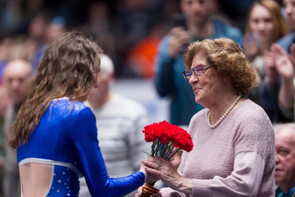 Единая Лига ВТБ 2017/2018, «Зенит» — УНИКС