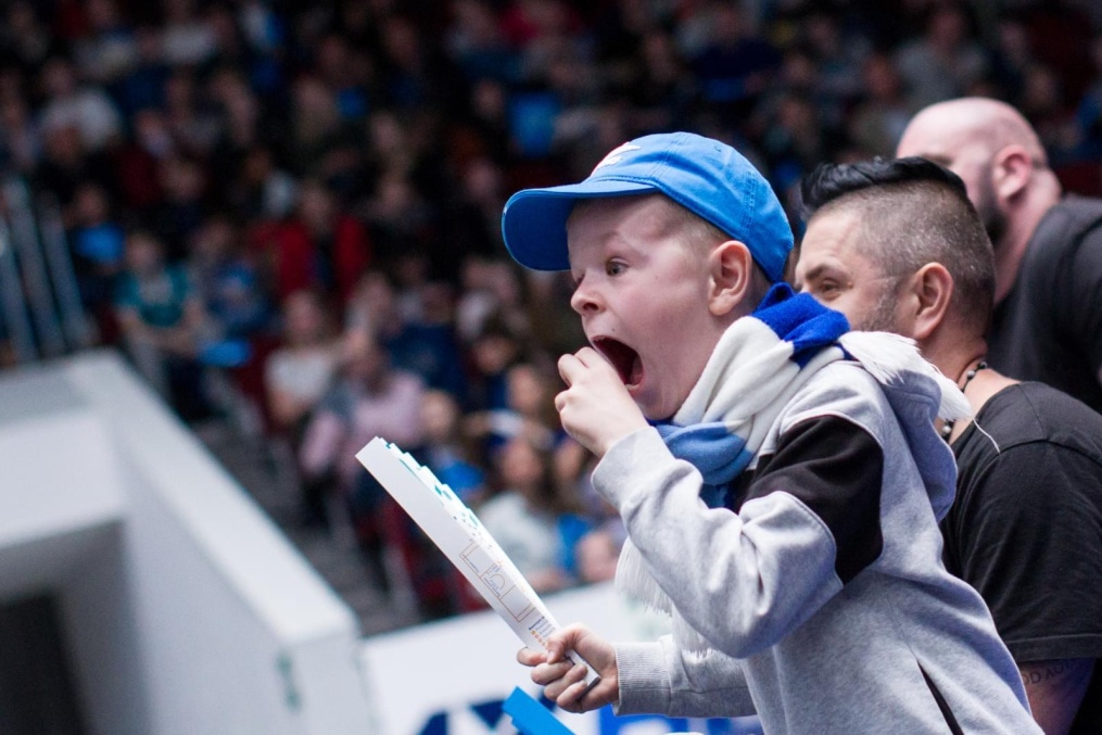 Единая Лига ВТБ 2017/2018, «Зенит» — УНИКС