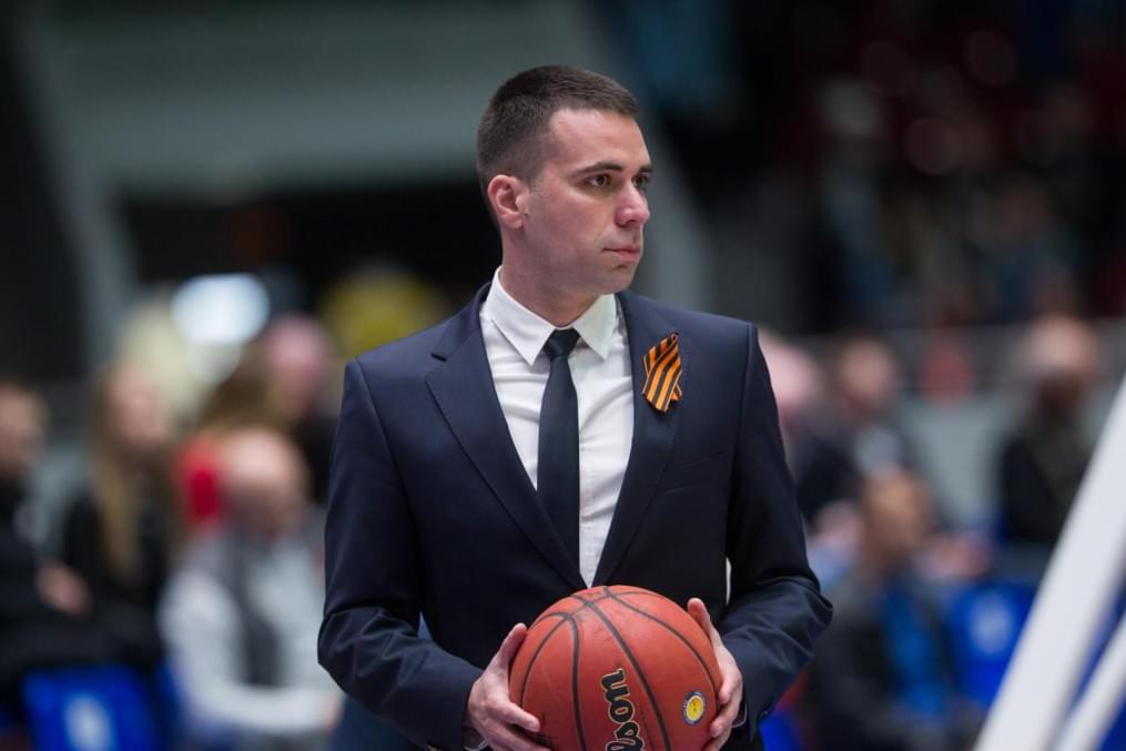 Единая Лига ВТБ 2017/2018, «Зенит» — УНИКС