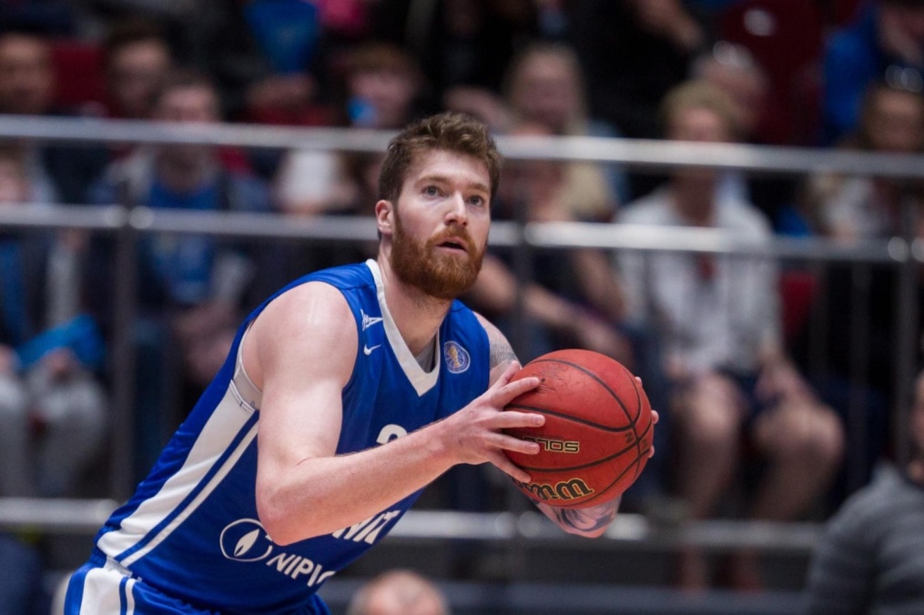 Единая Лига ВТБ 2017/2018, «Зенит» — УНИКС