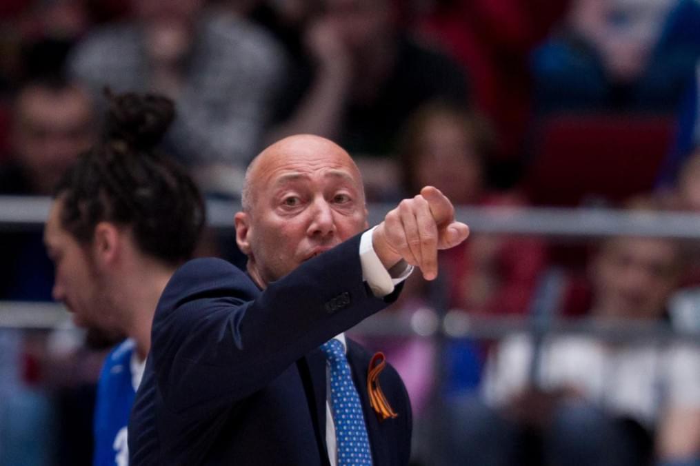 Единая Лига ВТБ 2017/2018, «Зенит» — УНИКС