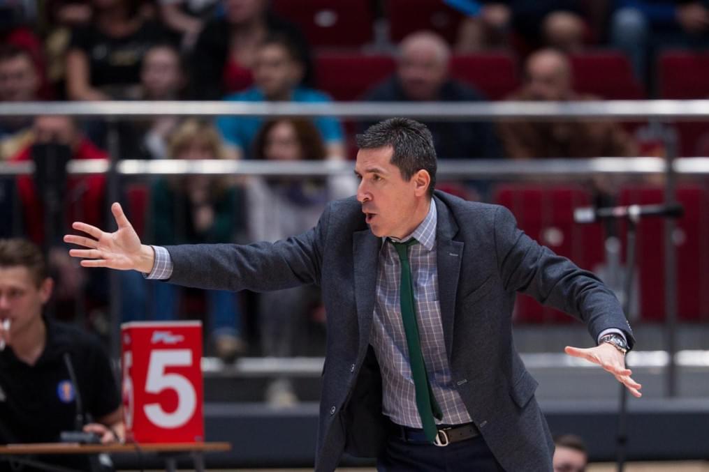 Единая Лига ВТБ 2017/2018, «Зенит» — УНИКС