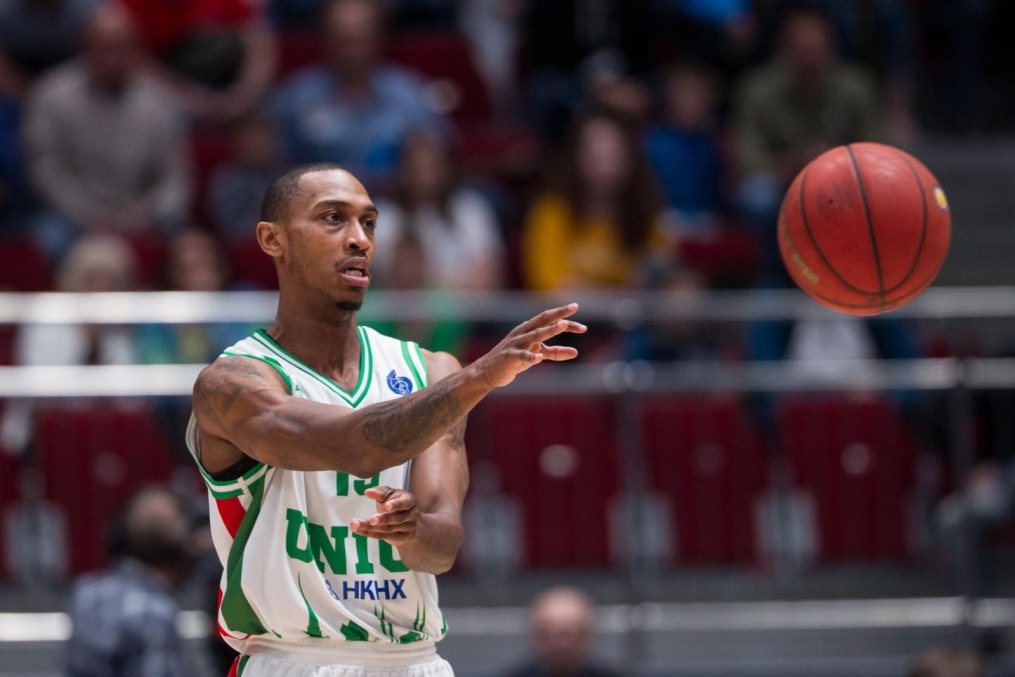 Единая Лига ВТБ 2017/2018, «Зенит» — УНИКС