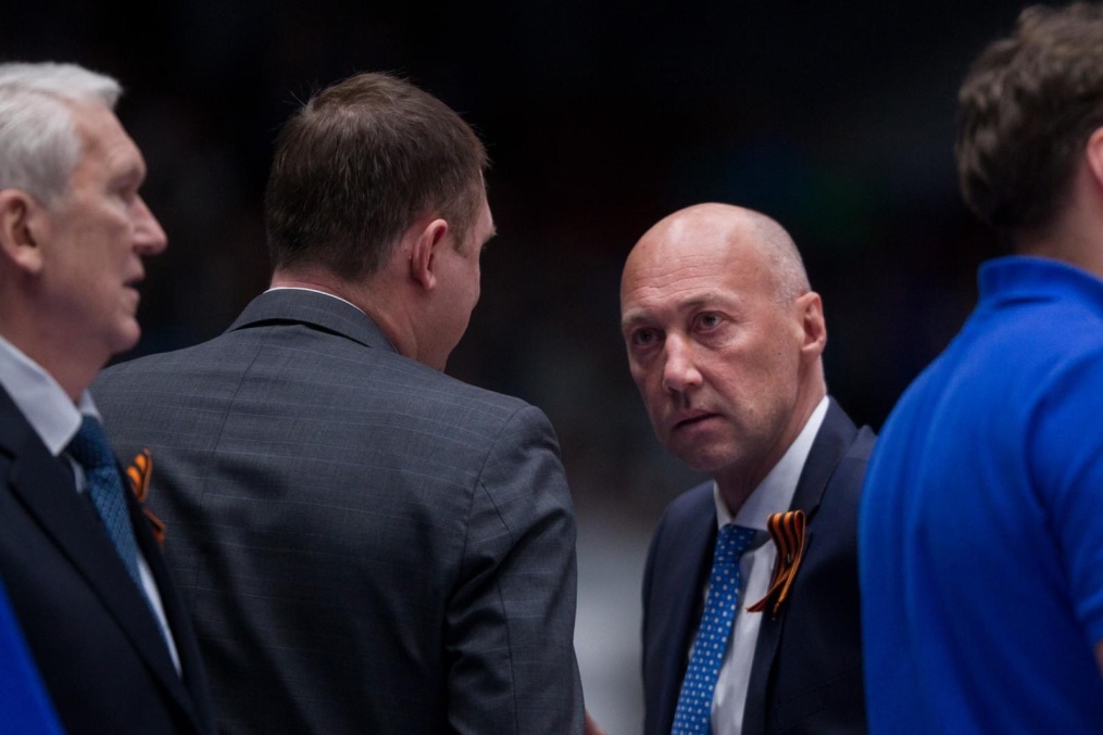 Единая Лига ВТБ 2017/2018, «Зенит» — УНИКС