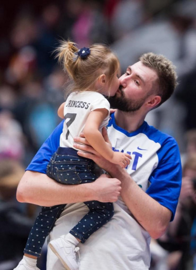 Единая Лига ВТБ 2017/2018, «Зенит» — УНИКС