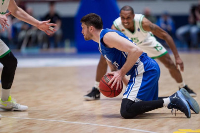 Единая Лига ВТБ 2017/2018, «Зенит» — УНИКС