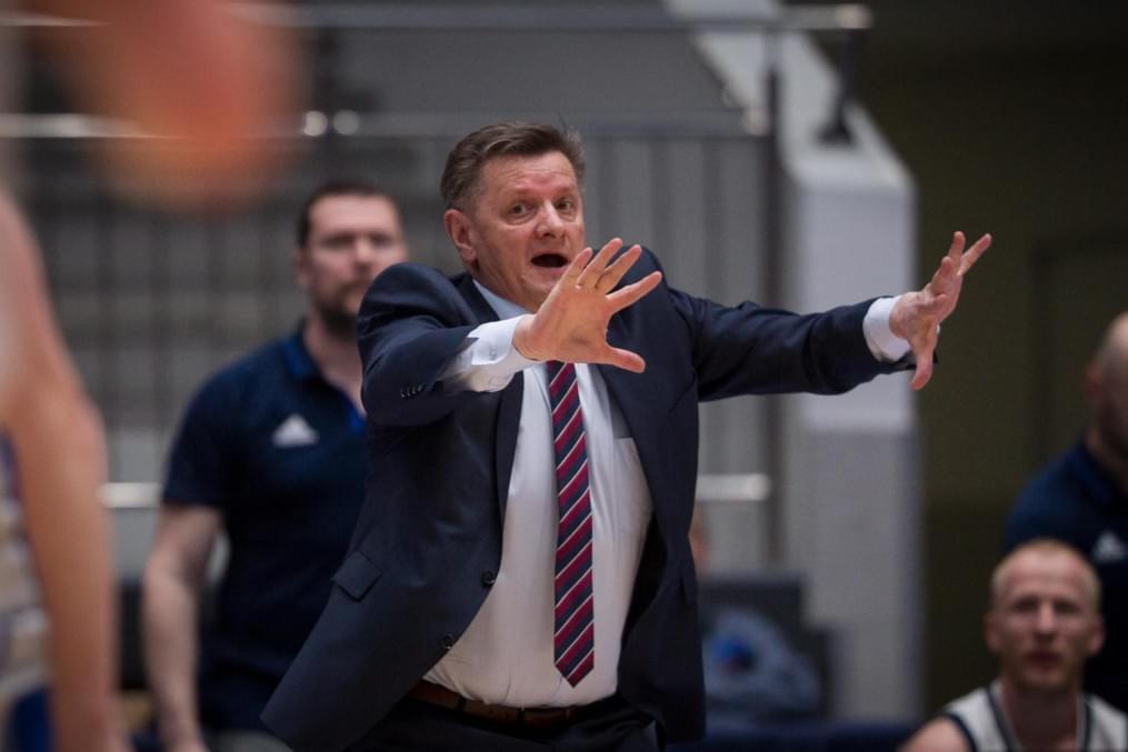 Единая Лига ВТБ 2017/2018, «Зенит» — «Цмоки-Минск»