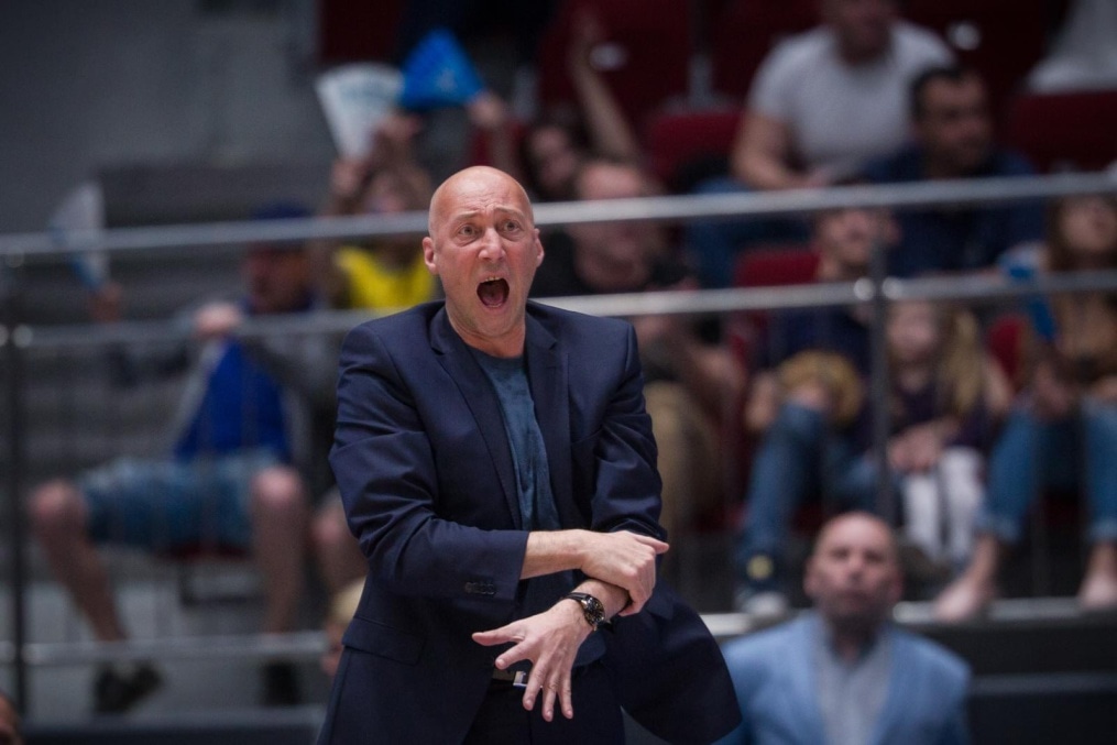 Единая Лига ВТБ 2017/2018, «Зенит» — «Цмоки-Минск»