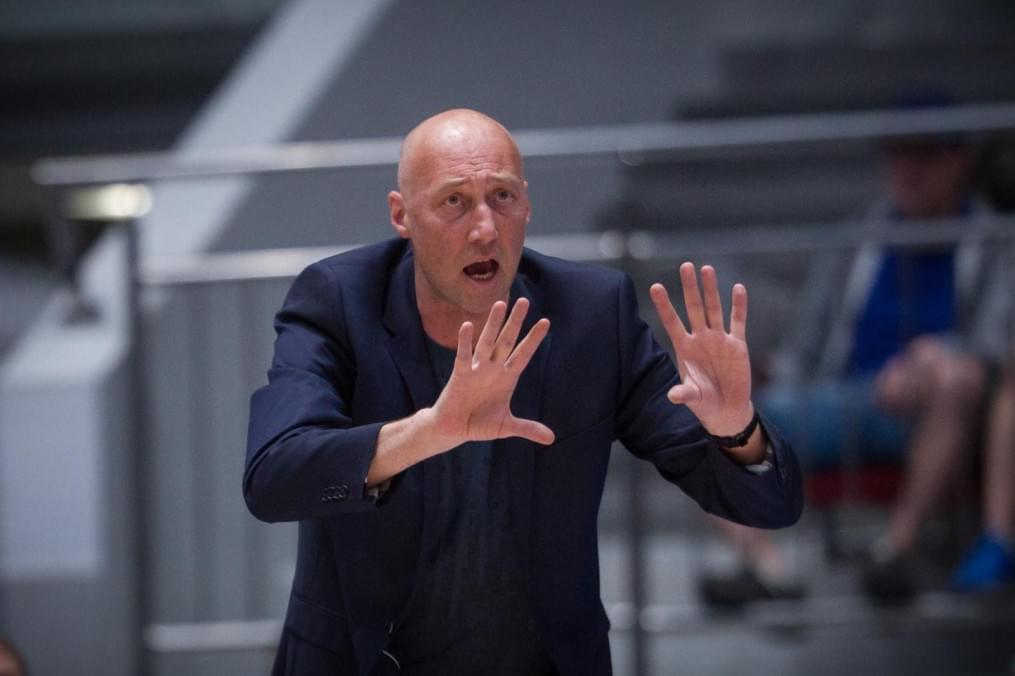 Единая Лига ВТБ 2017/2018, «Зенит» — «Цмоки-Минск»