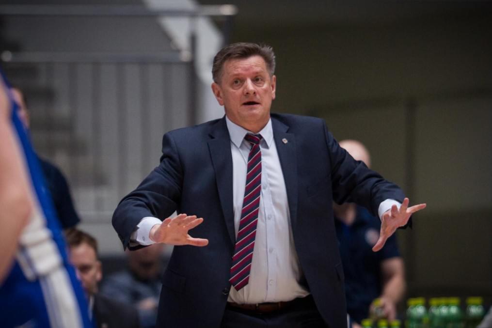 Единая Лига ВТБ 2017/2018, «Зенит» — «Цмоки-Минск»