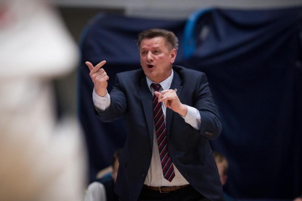 Единая Лига ВТБ 2017/2018, «Зенит» — «Цмоки-Минск»