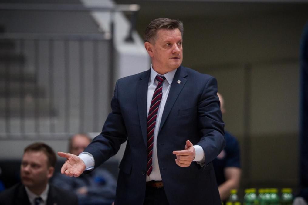 Единая Лига ВТБ 2017/2018, «Зенит» — «Цмоки-Минск»