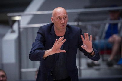 Единая Лига ВТБ 2017/2018, «Зенит» — «Цмоки-Минск»