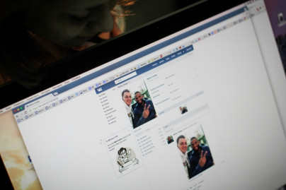 Вальтер Ходж, защитник БК «Зенит» посетил штаб—квартиру социальной сети «ВКонтакте»