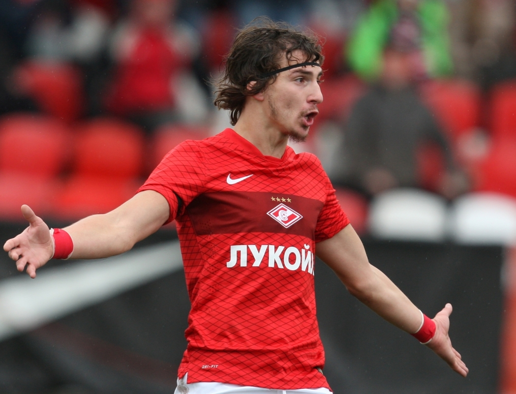 «Спартак»-2 — «Зенит»-2