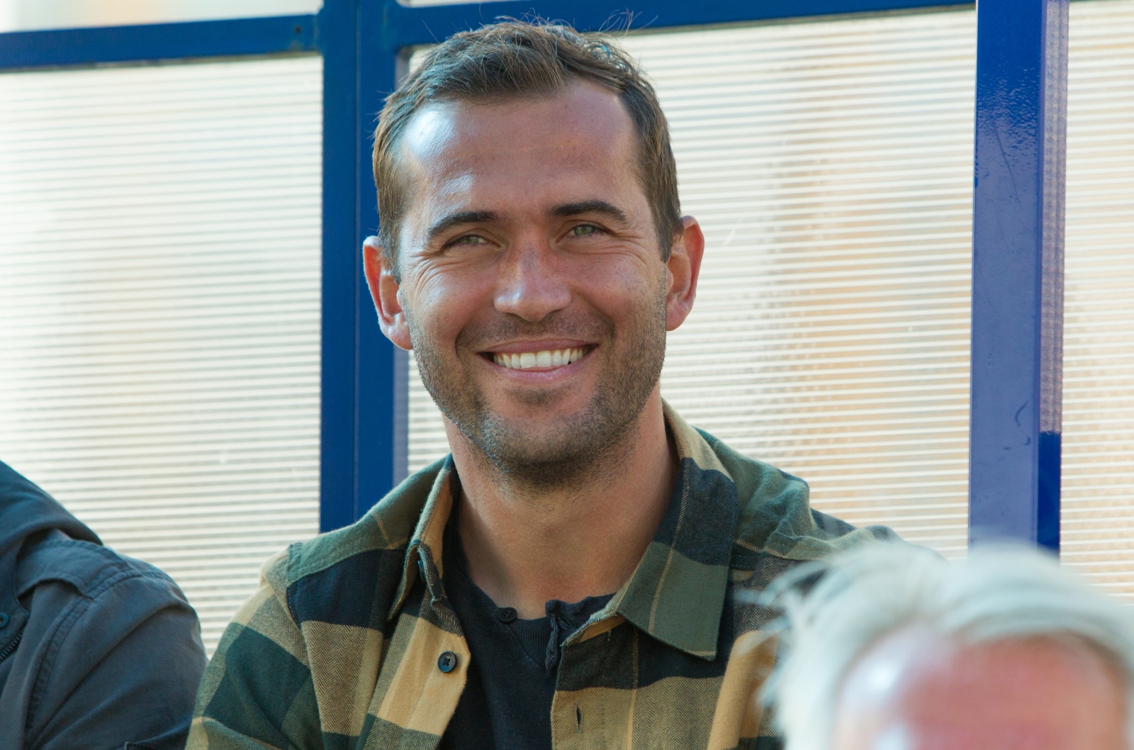 Открытие юношеского турнира памяти Ю.А. Морозова