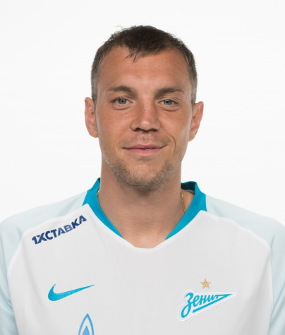 Фотосессия футболистов и тренеров основного состава ФК «Зенит» сезона 2018/19